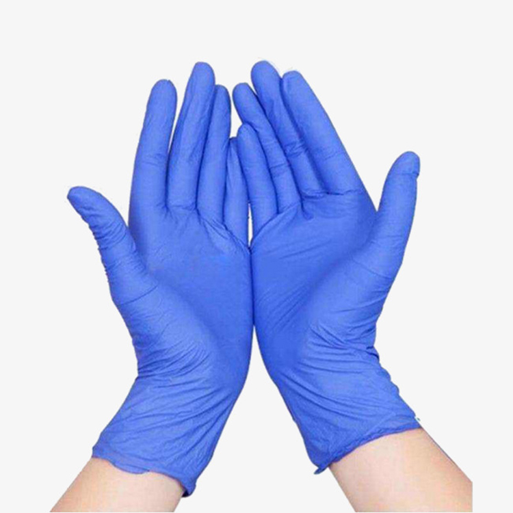 Nitrile Gloves