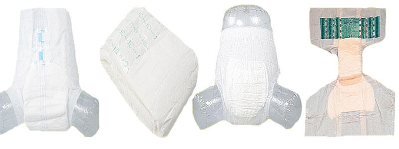 Baby Diapers