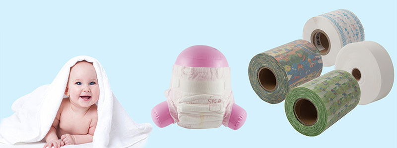 Baby Diapers