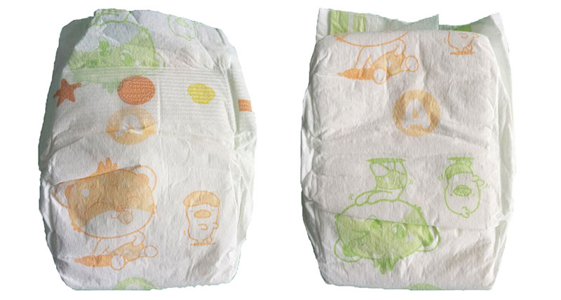 Baby Diapers