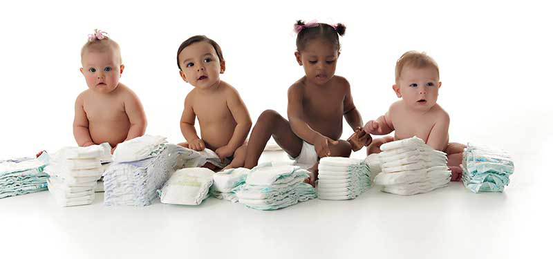 Baby Diapers