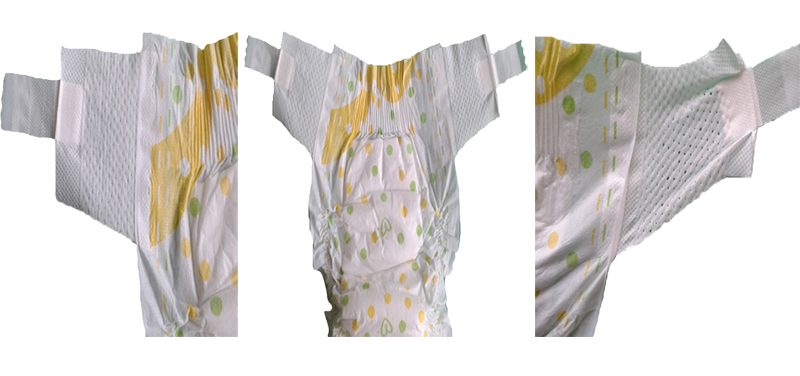 Baby Diapers