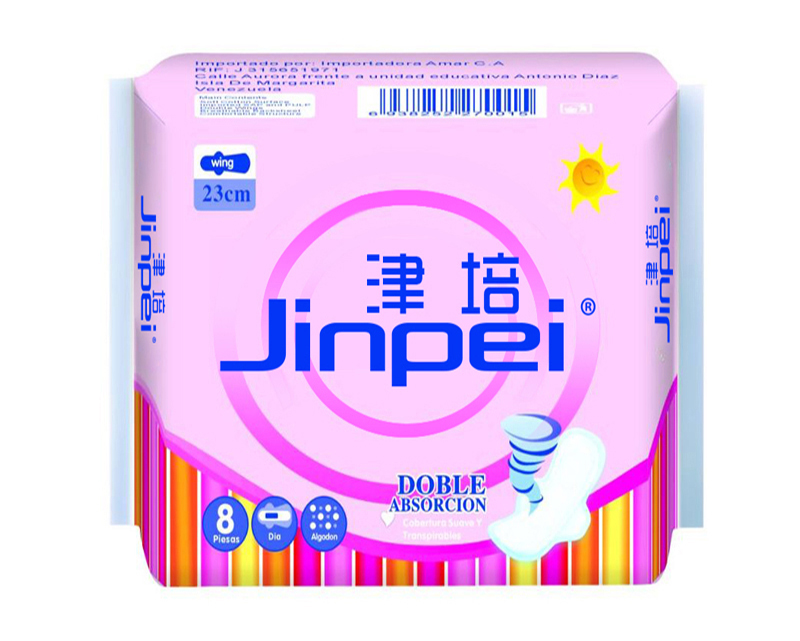 Sanitary Pads