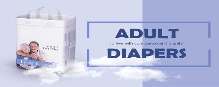 Adult Diaper