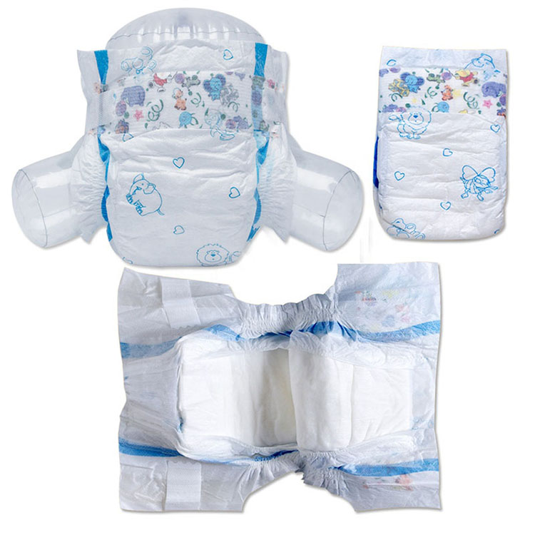 Baby Diapers