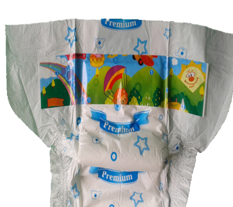 Baby Diapers