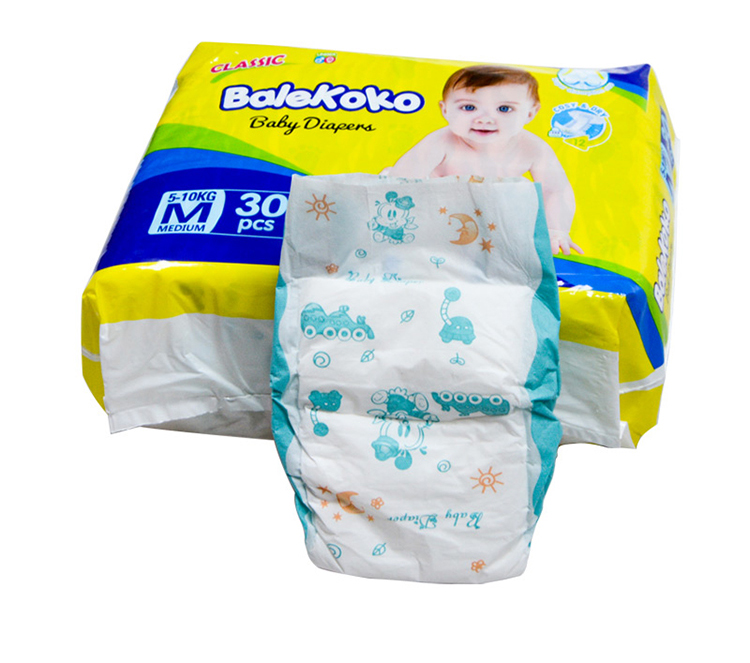 Diapers