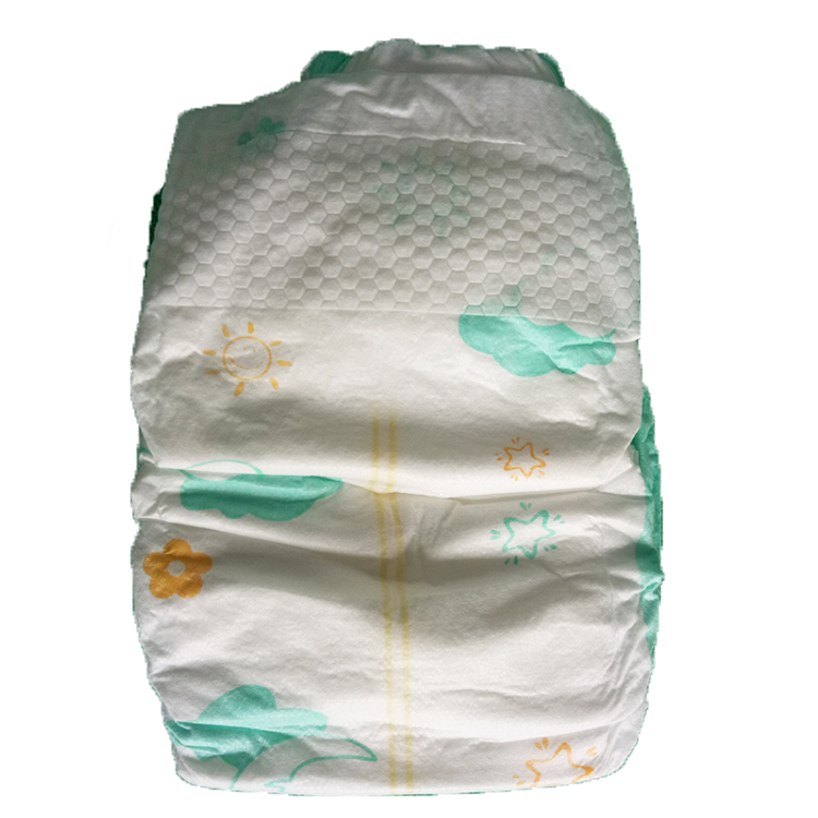  Baby Diapers