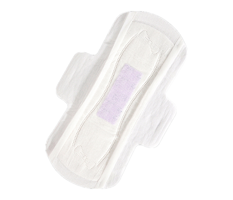 sanitary napkin 