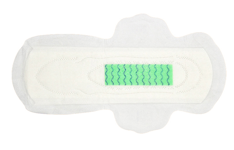 sanitary napkin 