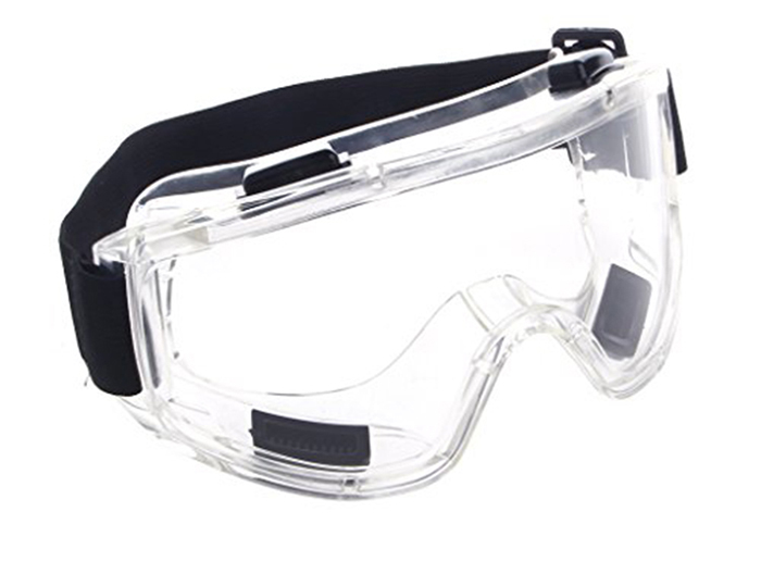 What The Functions of Safety Glasses