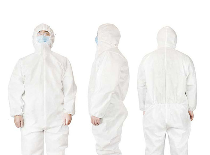 Introduction to Medical Protecting Article of Clothing