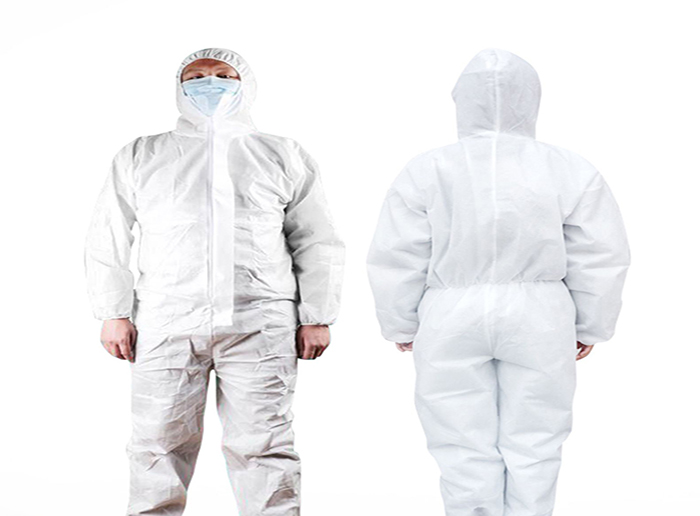 Introduction to Medical Protective Clothing