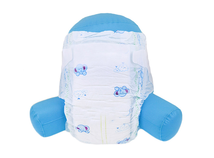 Should We wear diapers for children in summer?