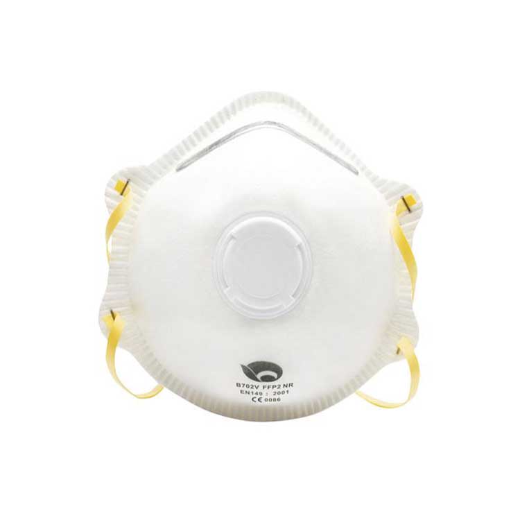 FFP2 High Filtration Protective Mask