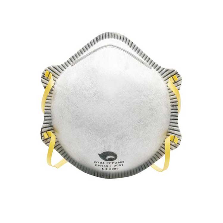 FFP2 High Filtration Protective Mask