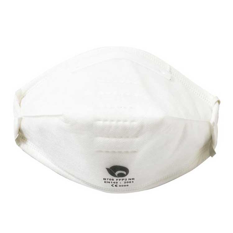 FFP2 High Filtration Protective Mask