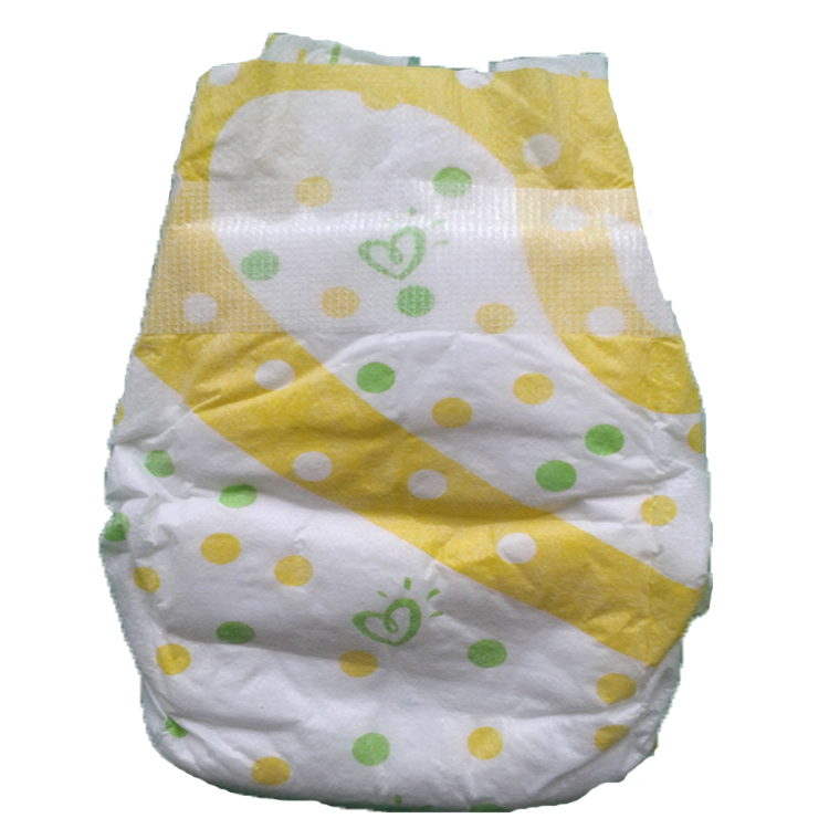 Durable and Absorbent Diapers