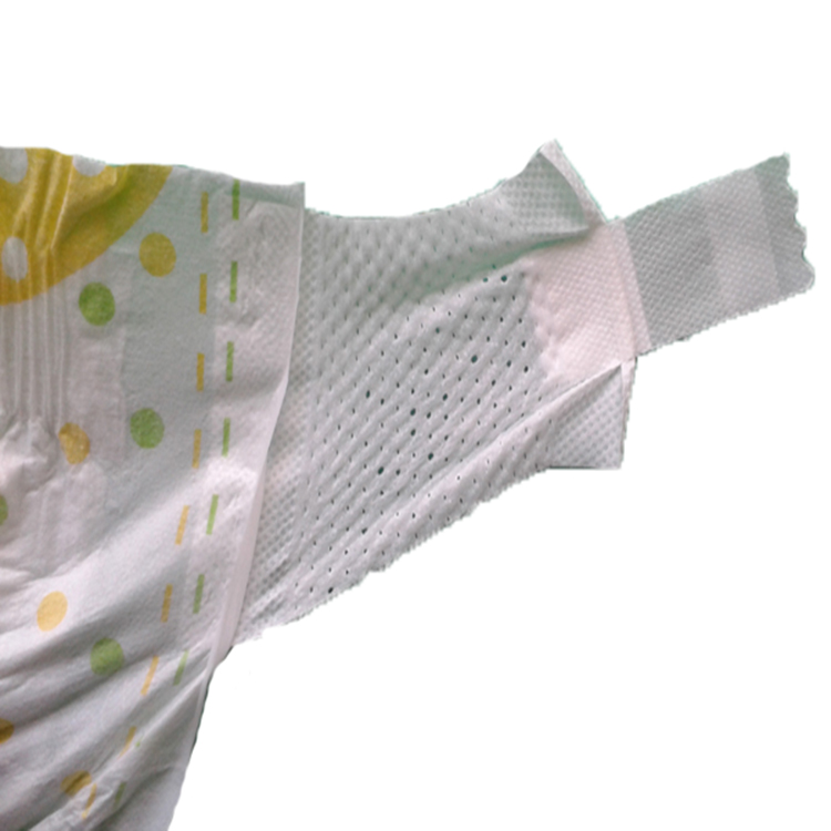 Durable and Absorbent Diapers