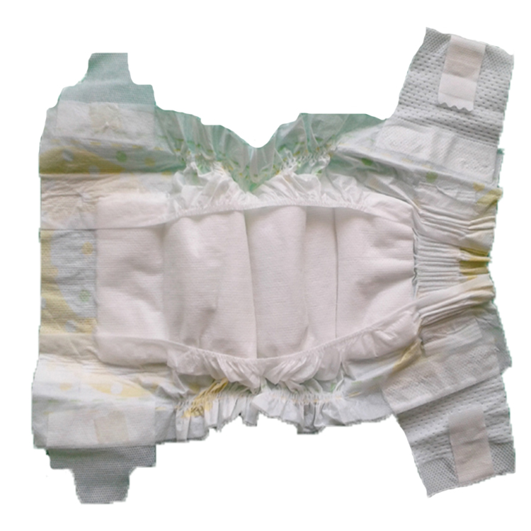 Durable and Absorbent Diapers