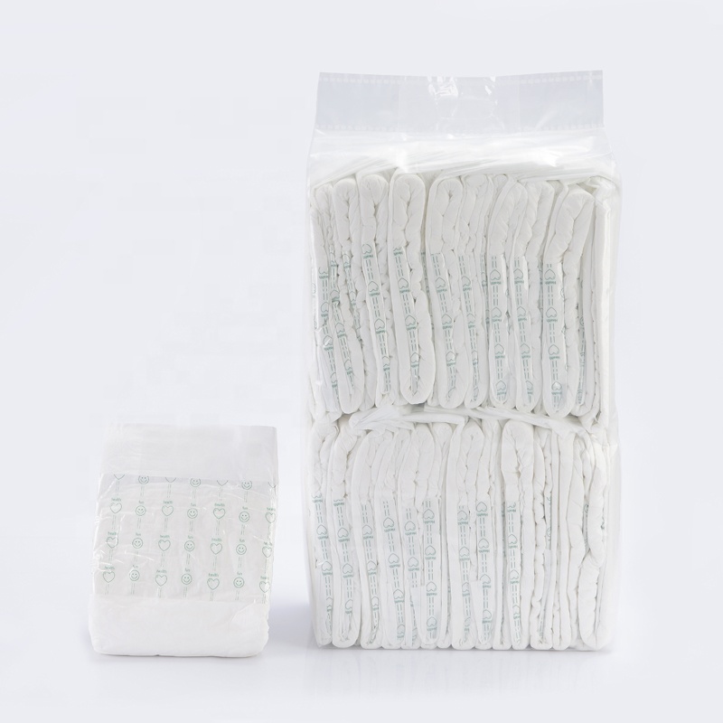 Adult Diaper Incontinence Super Soft High Absorption OEM