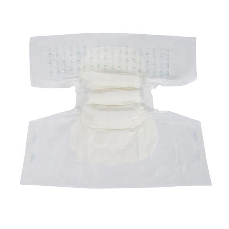 Manufacturer Wholesale Cheap Adult Diaper