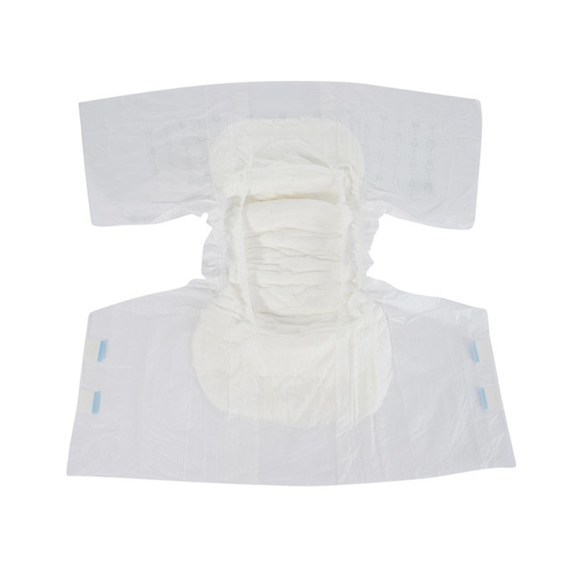 Manufacturer Wholesale Cheap Adult Diaper