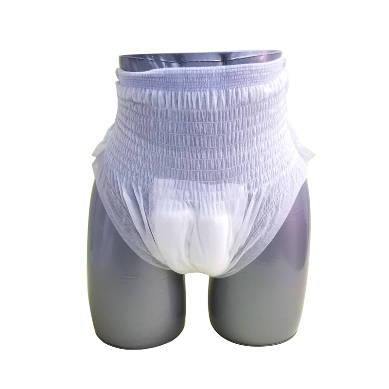 Manufacturer Wholesale Cheap Adult Diaper