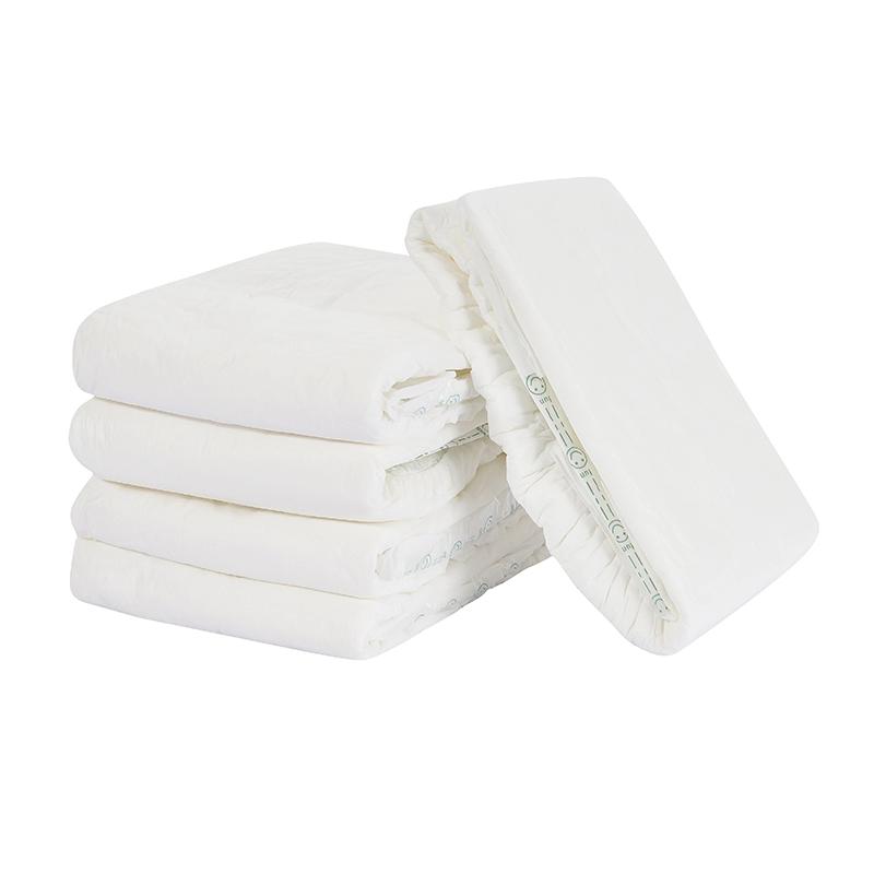 Disposable Adult Diaper for Elder Old People Wholesale Price