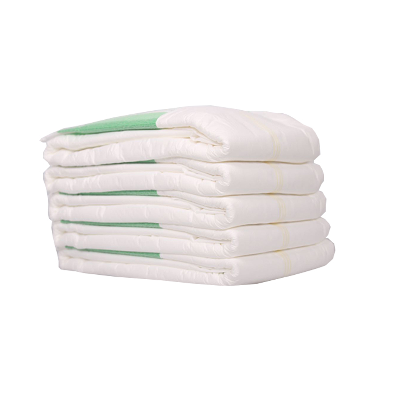 Diapers Thick Adult Nappies Manufacturer