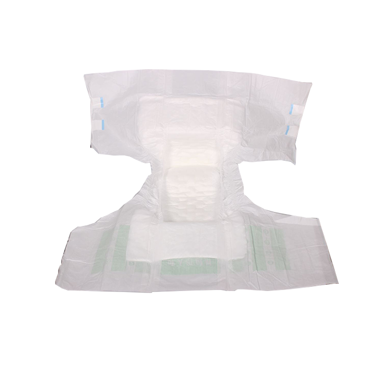 Diapers Thick Adult Nappies Manufacturer
