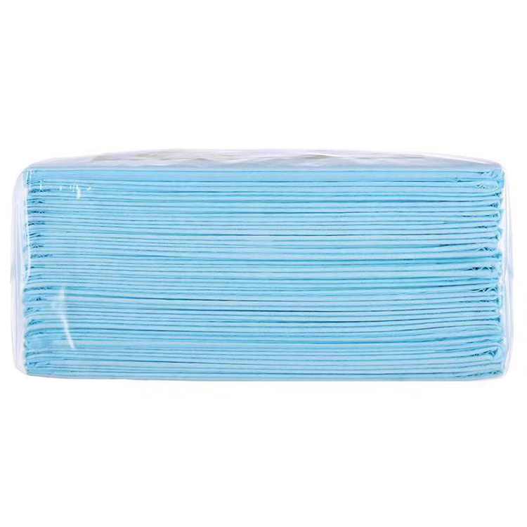 Waterproof Breathable Disposable Baby Sleeping Pad Adult Changing Pad