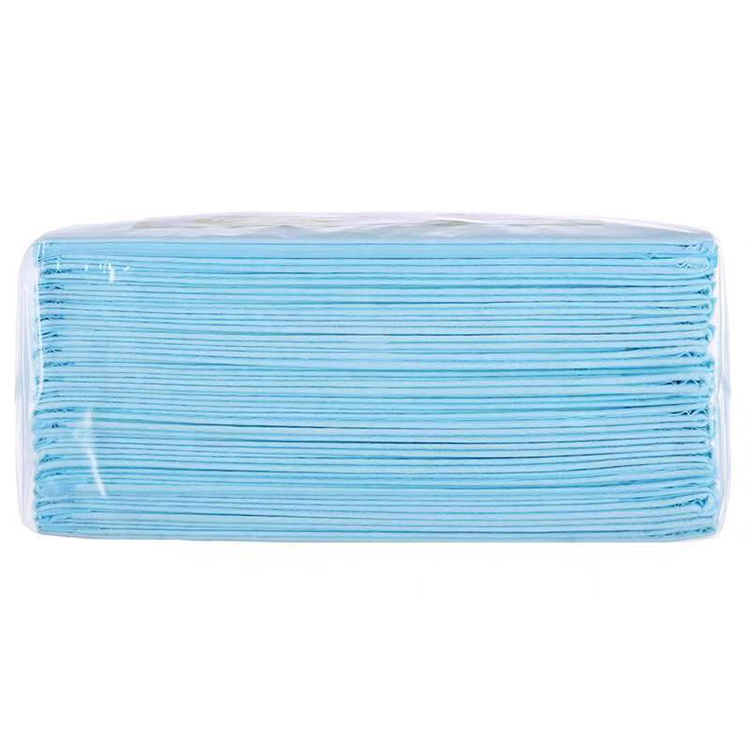 Waterproof Breathable Disposable Baby Sleeping Pad Adult Changing Pad