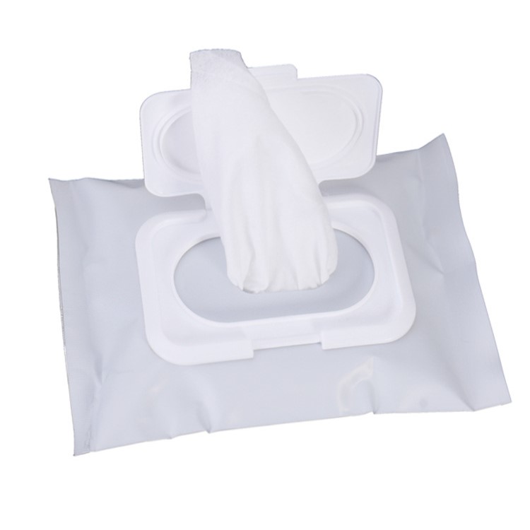Clean Hand Non-Woven Babies Water Wipes