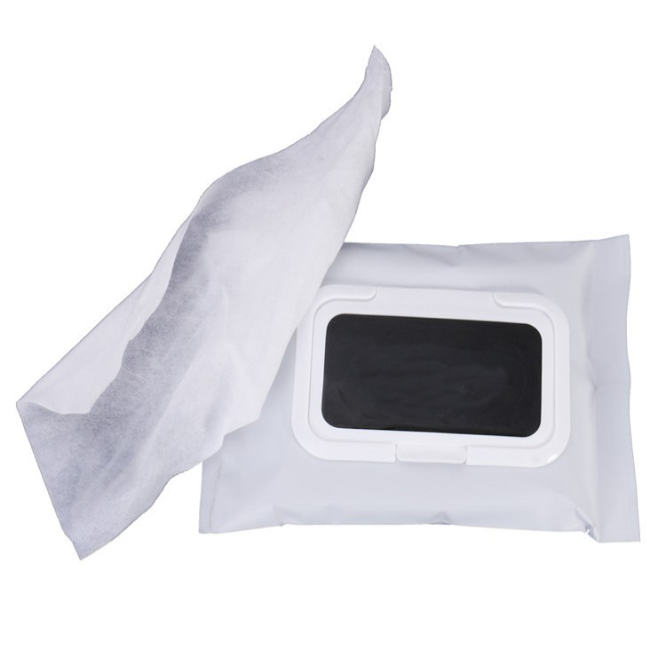 Clean Hand Non-Woven Babies Water Wipes