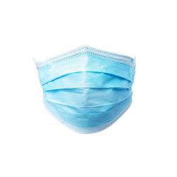 Disposable Non-woven Protective Mask