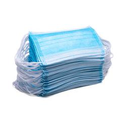 Multi Layer Disposable Protective Mask