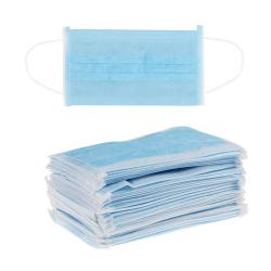 Multi Layer Disposable Protective Mask