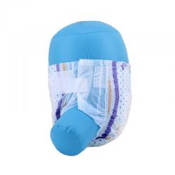 Disposable Baby Diapers Universal Thin Section Breathable