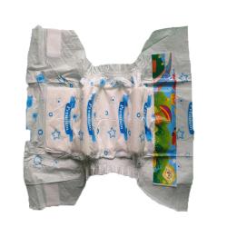 Comfortable and Durable Baby Diapers