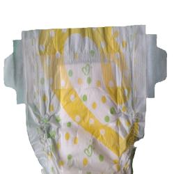 Durable and Absorbent Diapers