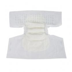 Adult Diaper Incontinence Super Soft High Absorption OEM