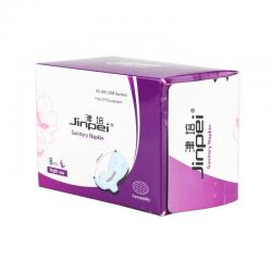 Absorbent Cotton Sanitary Pad for Women
