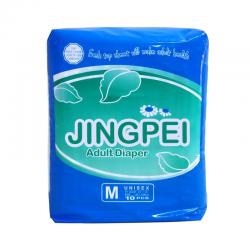 Manufacturer Wholesale Cheap Adult Diaper