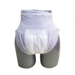 Manufacturer Wholesale Cheap Adult Diaper