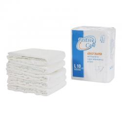 Disposable Adult Diaper for Elder Old People Wholesale Price