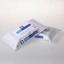 Wet Wipe Manufacturer With Private Label Non Woven Wet Wipes