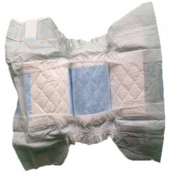 Cotton Soft Series Easy to Absorb Diapers