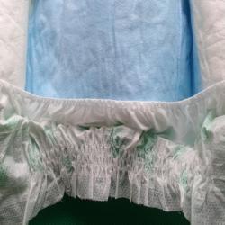Breathable baby diapers on sale
