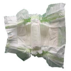 Super Soft Series Durable Baby Diapers